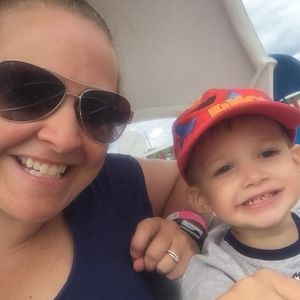 Meet your Posher, Katherine